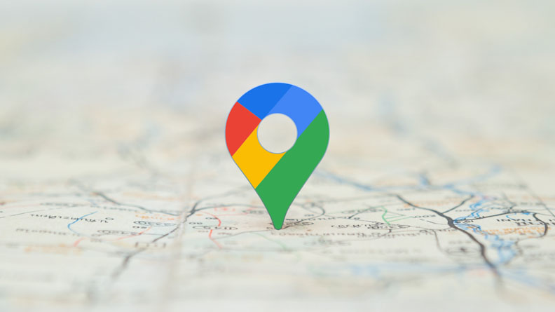 Google Maps mất vị trí ứng dụng dẫn đường hàng đầu thế giới